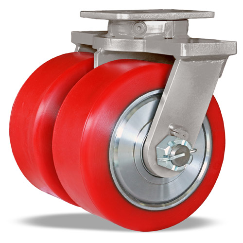 Spinfinity-Super-Endurance-Dual Wheel-Swivel-Caster
